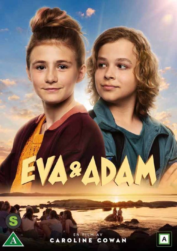 EVA & ADAM (2021) EVA & ADAM (2021)